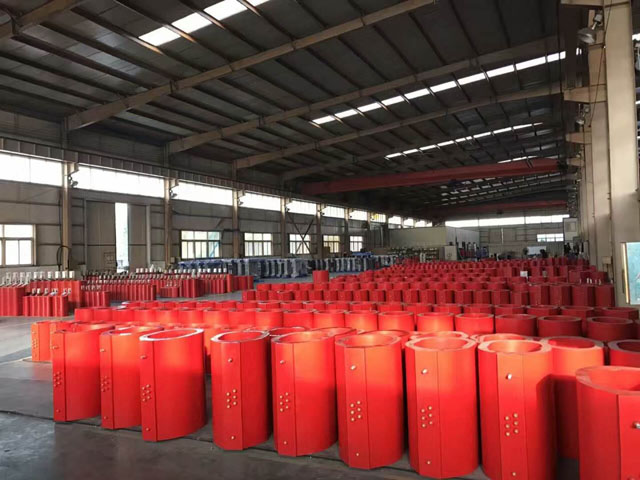 咸宁SCB12-630KVA干式电力变压器