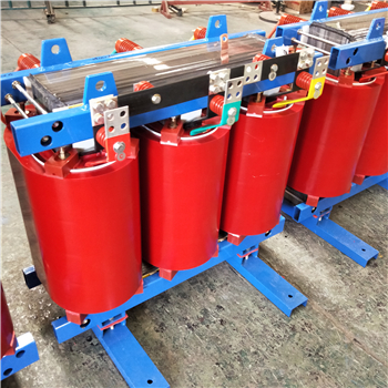 咸宁1600KVA干式变压器 10KV