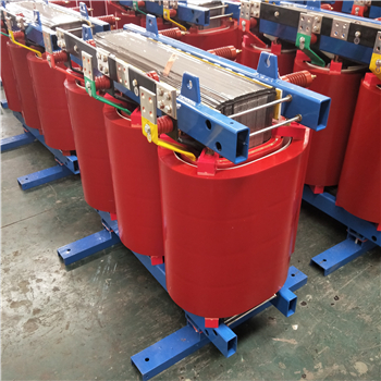 咸宁1250KVA干式变压器 SCB11系列
