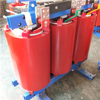 咸宁SCB14-1000KVA/10KV/0.4KV干式变压器